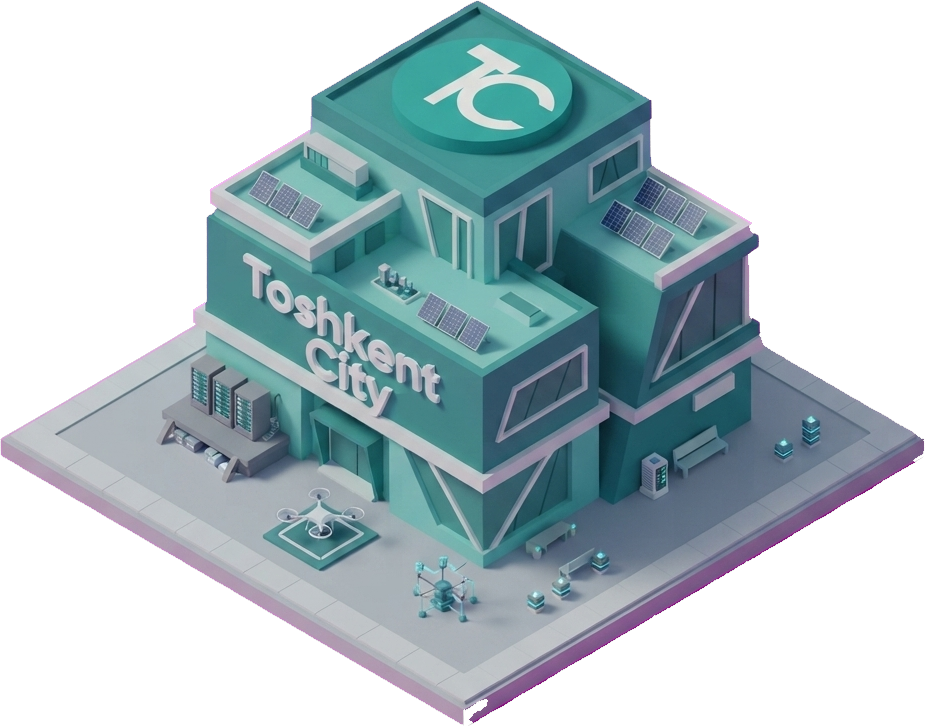 Toshkent City